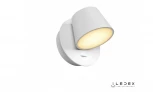 Спот iLedex Flexin W1118-1S WH