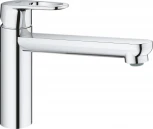 Смеситель Grohe BauFlow 31688000 для кухонной мойки