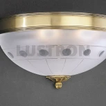 Бра Reccagni Angelo 2304 A 2304/2