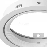 Встраиваемый точечный светильник Lightstar Intero 111 217906 (LED, 220V)