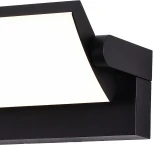 Настенный уличный светильник Mantra Cooper 8471 (LED, 220V, IP54)