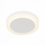 Встраиваемый точечный светильник ST Luce Ciamella ST104.542.06 (LED, 220V, круглые)