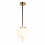 Подвесной светильник ST Luce Lacus SL1621.203.01