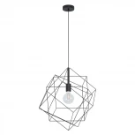 Подвесной светильник Eglo Straiton 43359