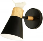 Спот F-Promo Uccello 2938-1W (220V, кольцо, птички)