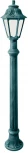 Наземный фонарь Fumagalli Anna E22.163.000.VYF1R (220V, под старину, IP44)