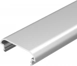 Профиль-верх TOP-WIDE-H11-C-2000 (Алюминий) 016982 Arlight
