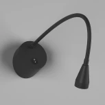 Настенный светильник DesignLed BED BQ004103-A-3-BL-WW