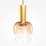 Подвесной светильник Maytoni Smart Casual MOD414PL-L7G3K (LED, 220V, на проводе)