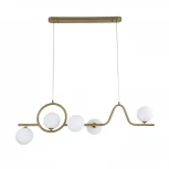 Подвесной светильник Modelux MODESTYLE MS.6268.5