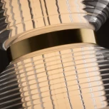 Подвесной светильник Freya Koil FR6136PL-L6BT (LED, 220V, на проводе)