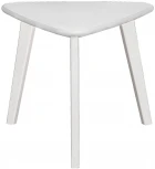 Стол журнальный Ретро снег от фабрики Mebelik