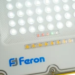 Светодиодный прожектор Feron LL-950 48675 переносной с зарядным устройством IP66 30W 6400K (220V)