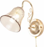 Бра с выключателем Arte Milano AM340800 340800/1W FGD (220V)