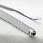 Потолочная люстра Lussole Lgo Cochise GRLSP-8090 (220V, IP21)