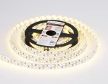 Светодиодная лента двухрядная Ambrella Illumination GS1601 2835 240Led 19.2W/m 12V IP20 3000K 5m