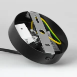 Подвесная люстра Lussole LSP-8971 (220V, на тросе)