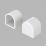 Заглушка для гибкого неона 13x13мм 2 шт. Maytoni 20085