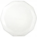 Настенно-потолочный светильник Sonex Tora 2012/EL (регулировка яркости, LED, 220V, пульт управления, звездное небо, IP43)