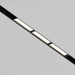 Трековый светильник магнитный 48V Maytoni Parete TR106-2-18W4K-B (LED)