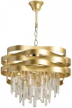 Подвесная люстра De City Бриз 230011104
