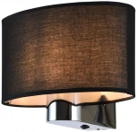 Бра Lussole Scurry LSP-6035 (220V, выключатель)