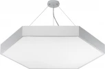 Подвесной светильник светодиодный ЭРА SPO-122-W-40K-066 (220V, на тросе, IP40)