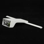 Настенный светильник Lussole Bibb LSP-7203 (LED, 220V)