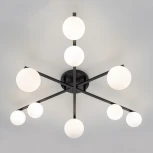 Потолочная люстра Citilux Glob CL209291 (220V)