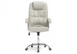 Компьютерное кресло Woodville Rik champagne 15257