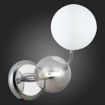 Бра настенное Formae SLE220911-02 (шар)