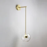 Настенный светильник (бра) Bubble B Wall ImperiumLoft Bubble-B-Wall01 (133216-22)