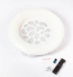 Потолочный светильник круглый Мелодия Света SS1L 000024985