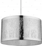 Подвесной светильник Globo Lort 15085