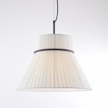 Подвесной светильник Peo A D50 ImperiumLoft Peo01 (220V, на проводе, круглые)