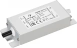 Блок питания ARPV-12010-D1 (12V, 0.83A, 10W) (IP67 Металл) 026908 Arlight