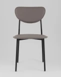Стул обеденный Minnie серый Stool Group арт.УТ000039222