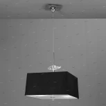 Подвесной светильник Mantra Akira 0784 (220V, на проводе)