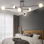 Потолочная люстра ImperiumLoft JESI01