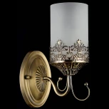 Бра Freya Sherborne FR2563-WL-01-BZ (220V)