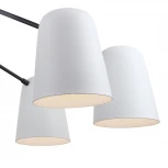 Подвесная люстра F-Promo Trick 2762-6P (220V, на тросе)