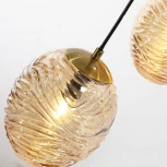 Потолочная люстра Favourite Flamma 2722-3P