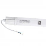 Светильник линейный светодиодный линейный 6500K Uniel ULT-V45-45W/6500K IP65 WHITE