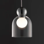 Подвесной светильник Freya Focus FR5220PL-01CH2 (на проводе)