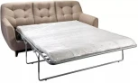 Диван раскладной R-Home Сканди Беж