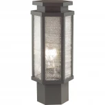 Наземный светильник Odeon Light Gino 4048/1B (220V, IP44)