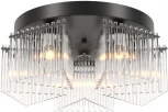 Потолочная люстра Lussole LSP-8452 (220V, IP21)