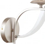 Бра Favourite Adamant 2770-1W (220V, свеча)