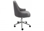 Компьютерное кресло Woodville Lida серое 11369