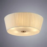 Потолочная люстра Arte Lamp Seville A1509PL-6PB